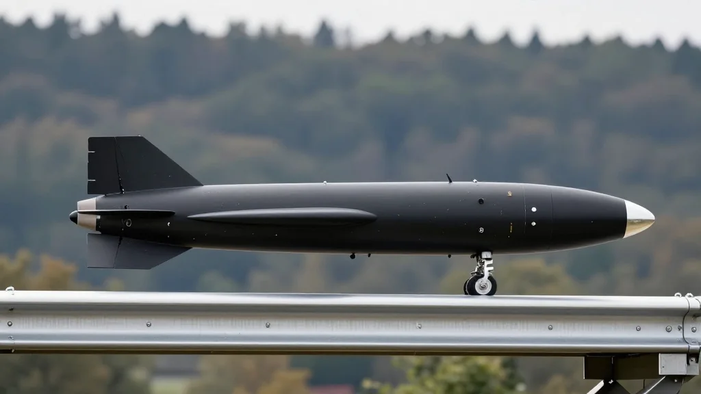 German Defence Ministry Says No 'Definitive Cancellation' Of US Weapons Deployment