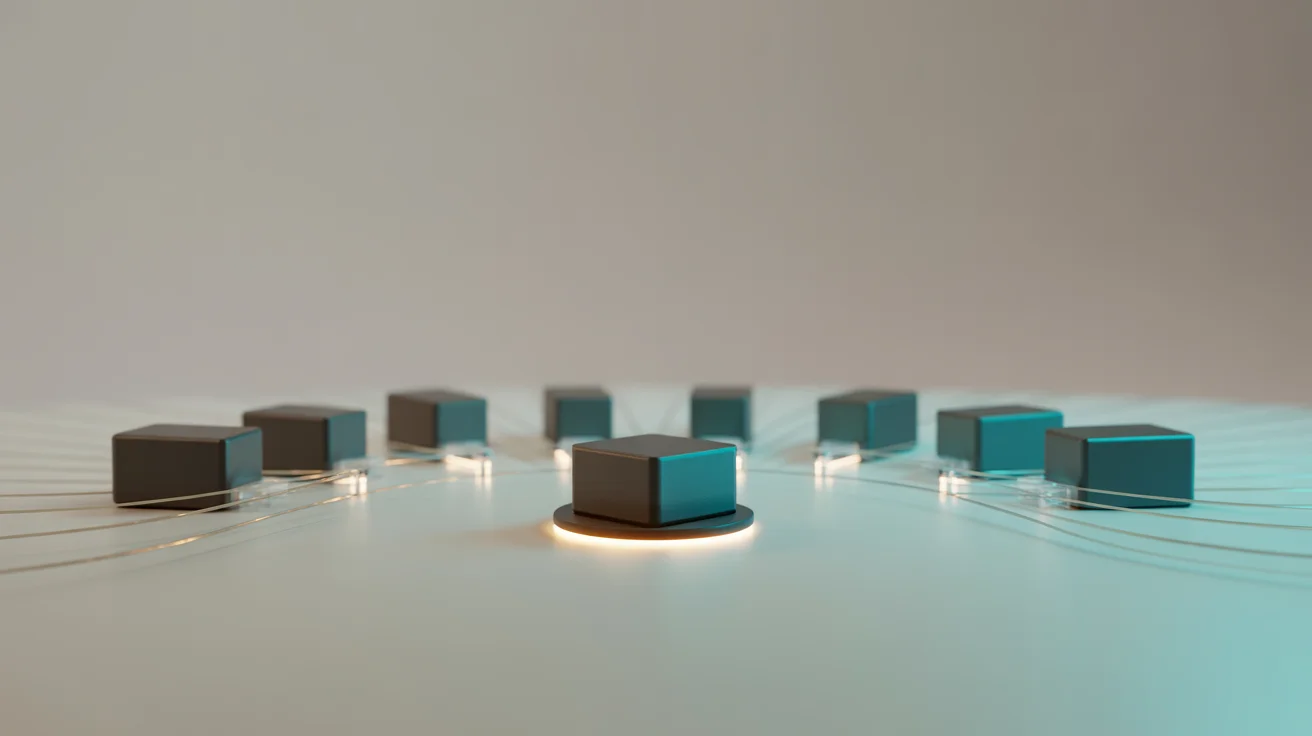 64 New Validators Boost NEAR’s Sharded Validation Capacity
