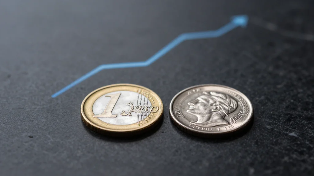 Strong US Payrolls Can Depress Dollar, Boost Euro