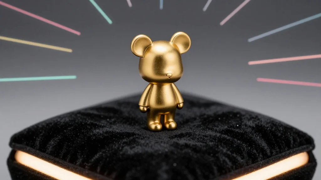 Collectibles Marketing Unlocks New Audiences and Revenue