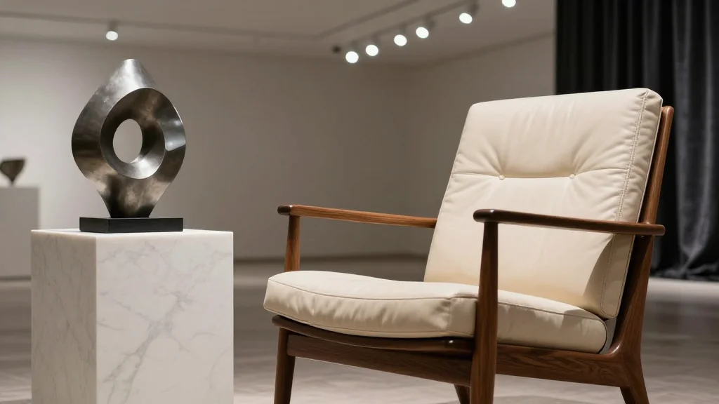 Sotheby's to Auction $7‑$10 M of Barbara Gladstone’s Art and Design Estate
