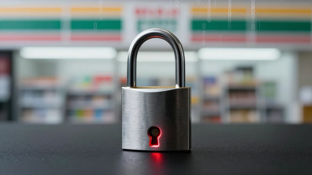 7‑Eleven Breach Exposes Personal Data of 185,000+ Customers