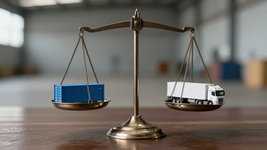 Checking Status: Have the SAVE and SHIPs Acts Passed?
