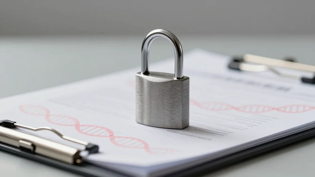 Re: UK Biobank Leak: Are Patients’ Details Safe, and What Are the Risks to Future Research?