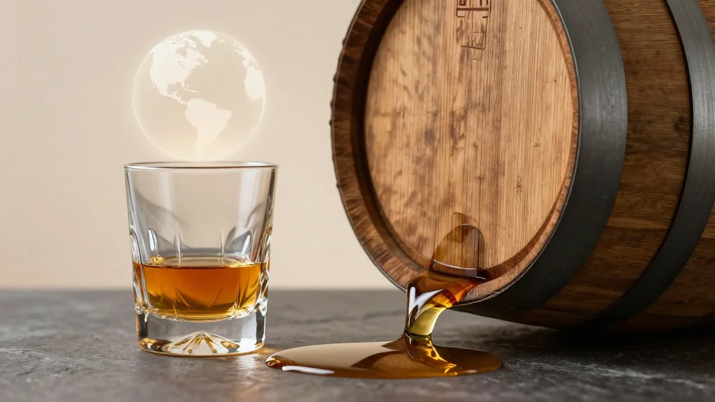 Ending Tariffs Seems Ill‑timed Amid Bourbon Boycott