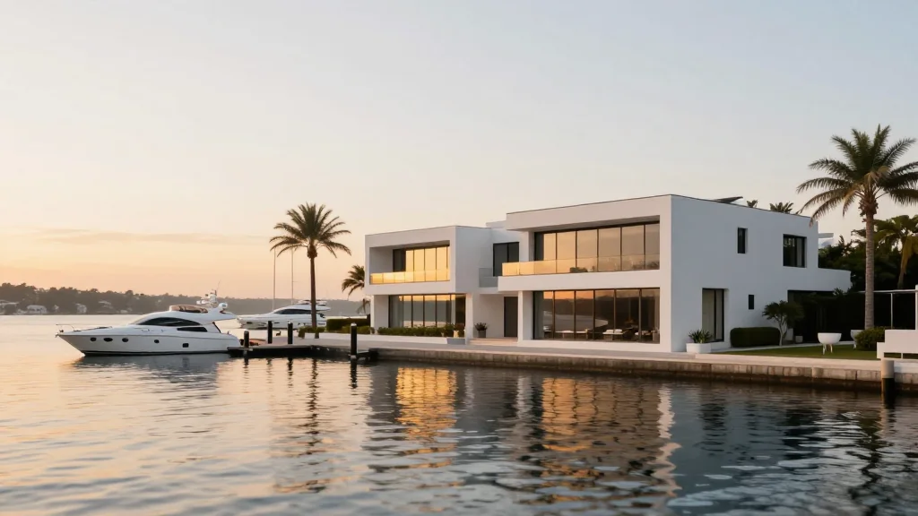 A Billionaire Beach Party: Mark Zuckerberg’s $170 Million Florida Purchase Tops March’s Most Expensive Home Sales