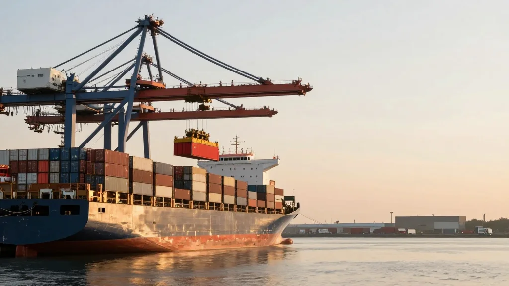 Charleston Looking for Retailer Shippers to Revive Port’s Growth
