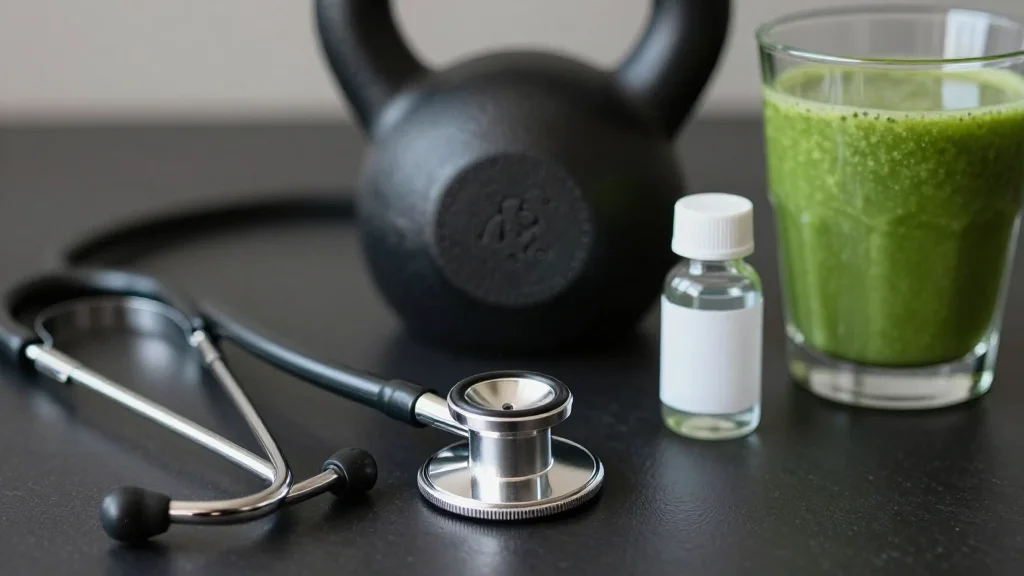 Most Blend Doctor Advice with DIY Health Hacks
