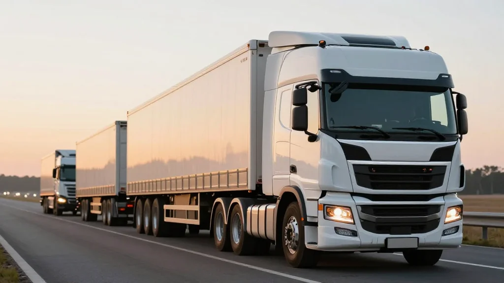 Werner Sees Dedicated Contract Rates Start to Climb