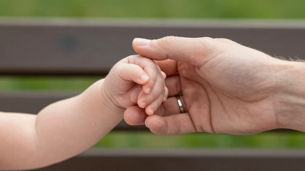 The Queer Family Podcast Highlights Queer Dads' Three‑Year Adoption Journey