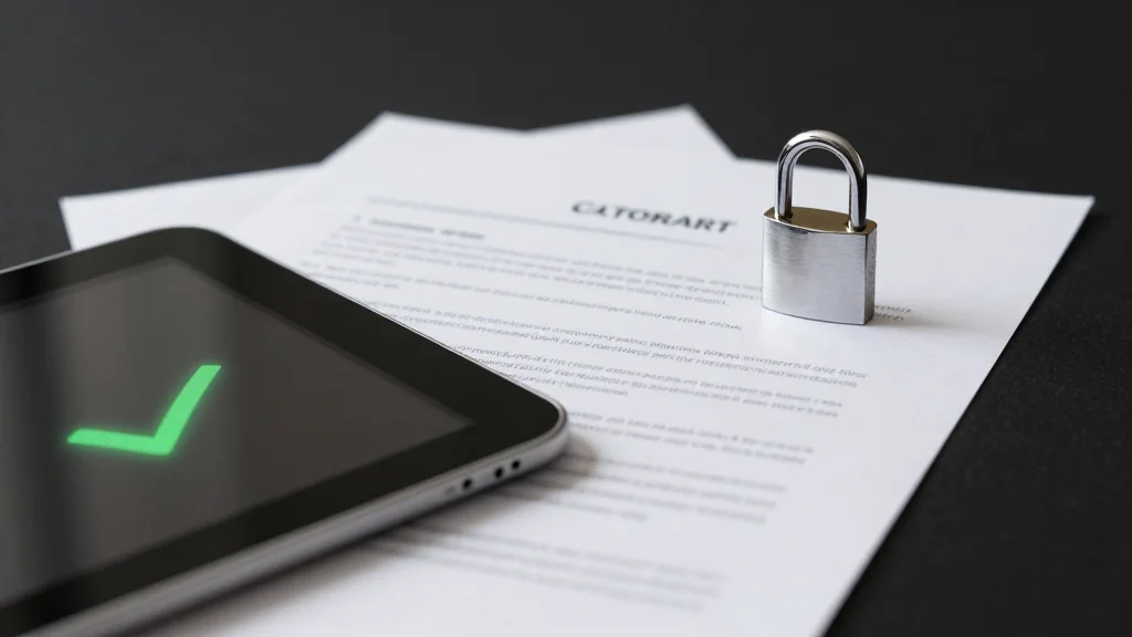 12 Best Document Generation Software I Trust
