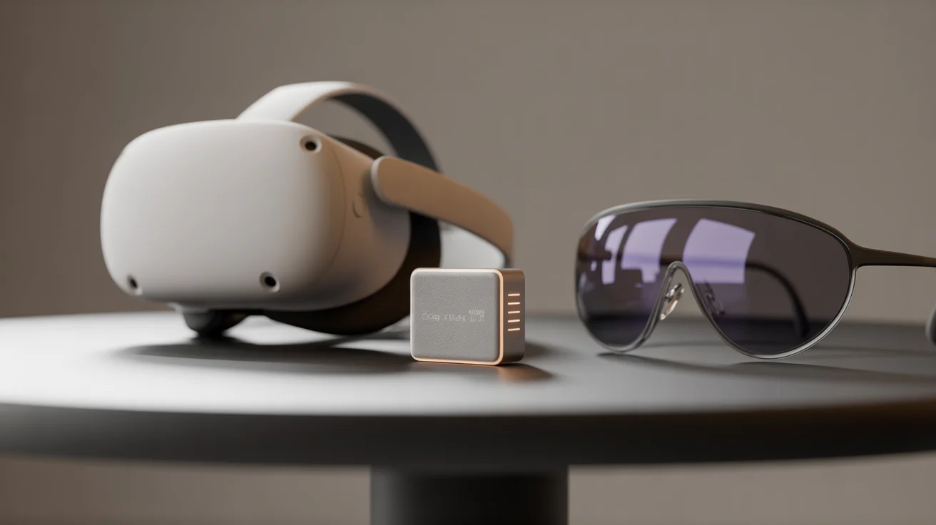 ExecuTorch Speeds On‑device AI Across Meta Hardware