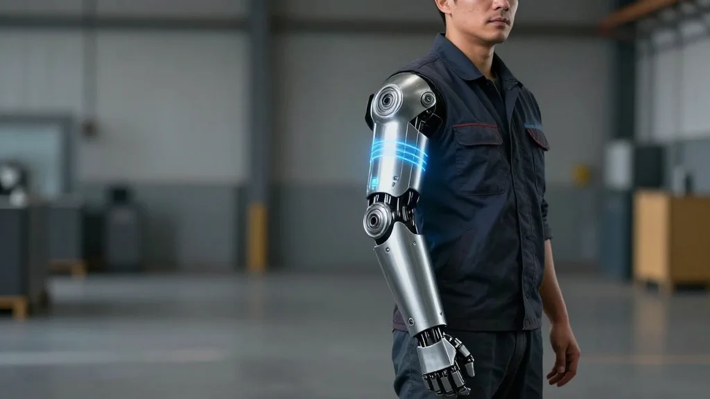 AI Augmentation Yields Same Profit as Workforce Replacement