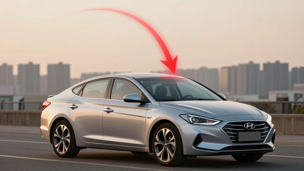 Hyundai Motor India Posts 22% Decline in Q4 FY26 Net Profit, Revenue Rises 5%