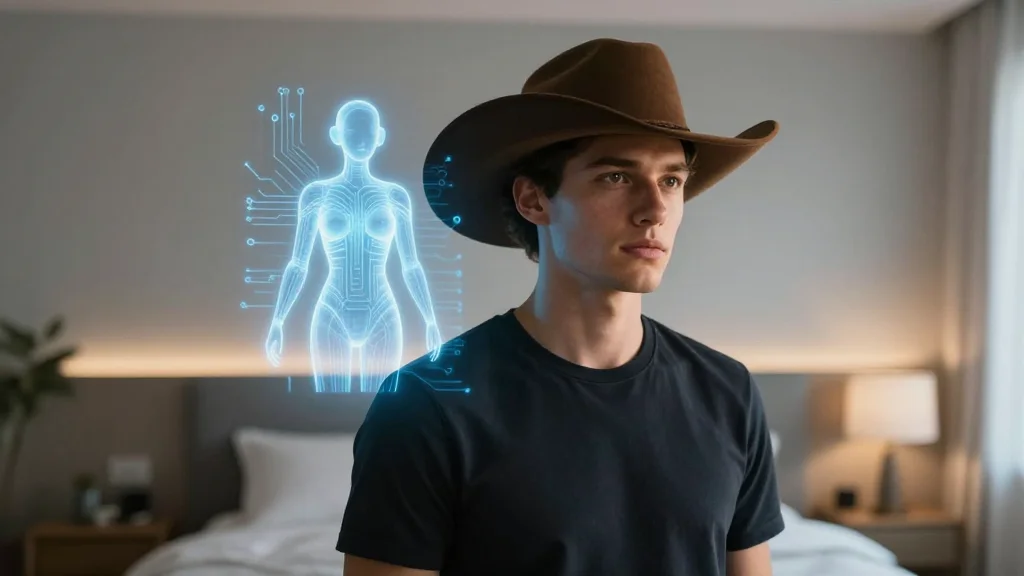AI Turns Bedroom Ideas Into $100k Businesses