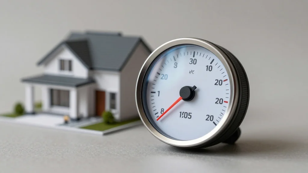 Pending Home Sales Jump 7.7% YoY, Hitting Highest Level Since 2022