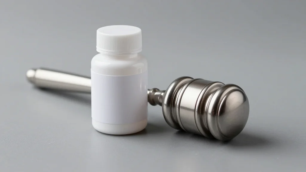 UnitedHealth, FTC Reach Proposed Settlement in Insulin Case