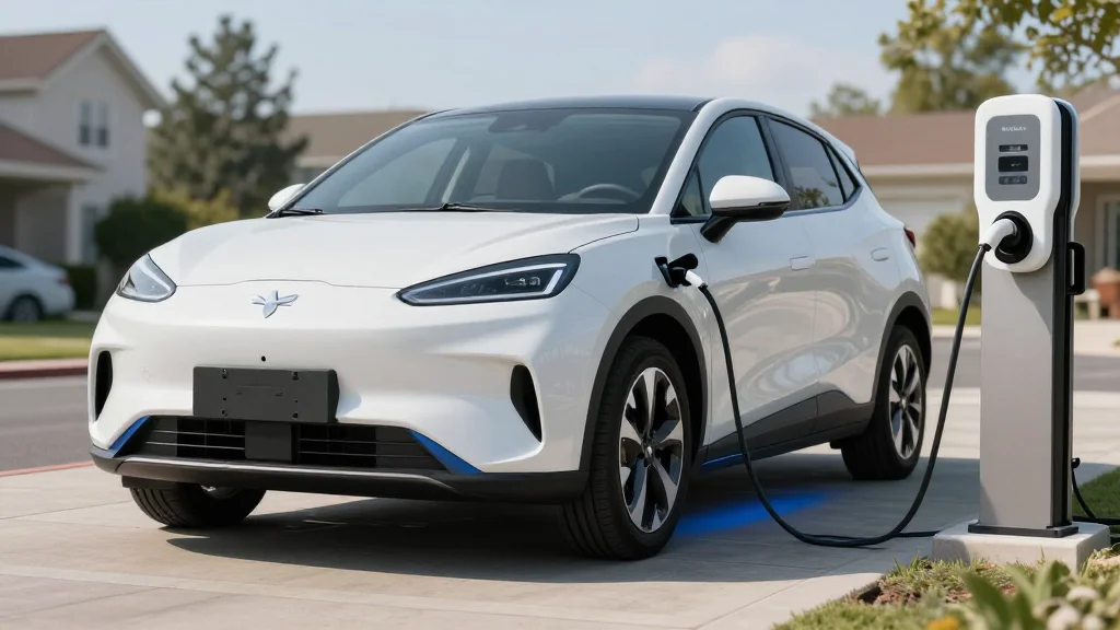 2026 Chevrolet Equinox EV Review