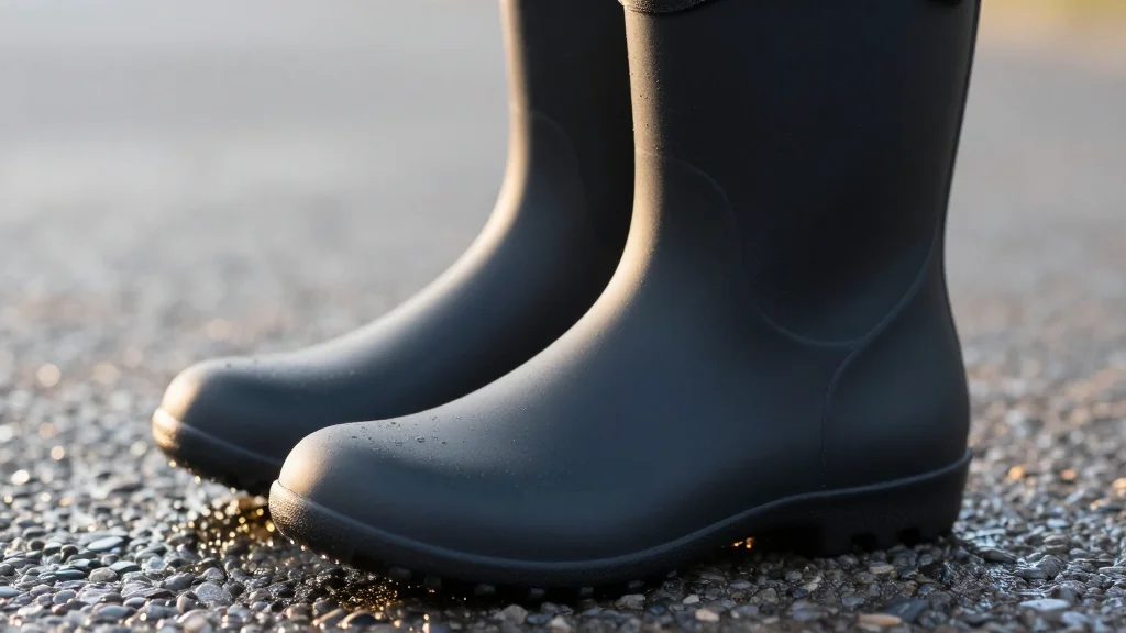 Surprisingly Comfy, Lightweight Wetsuit Boot Wins Hearts