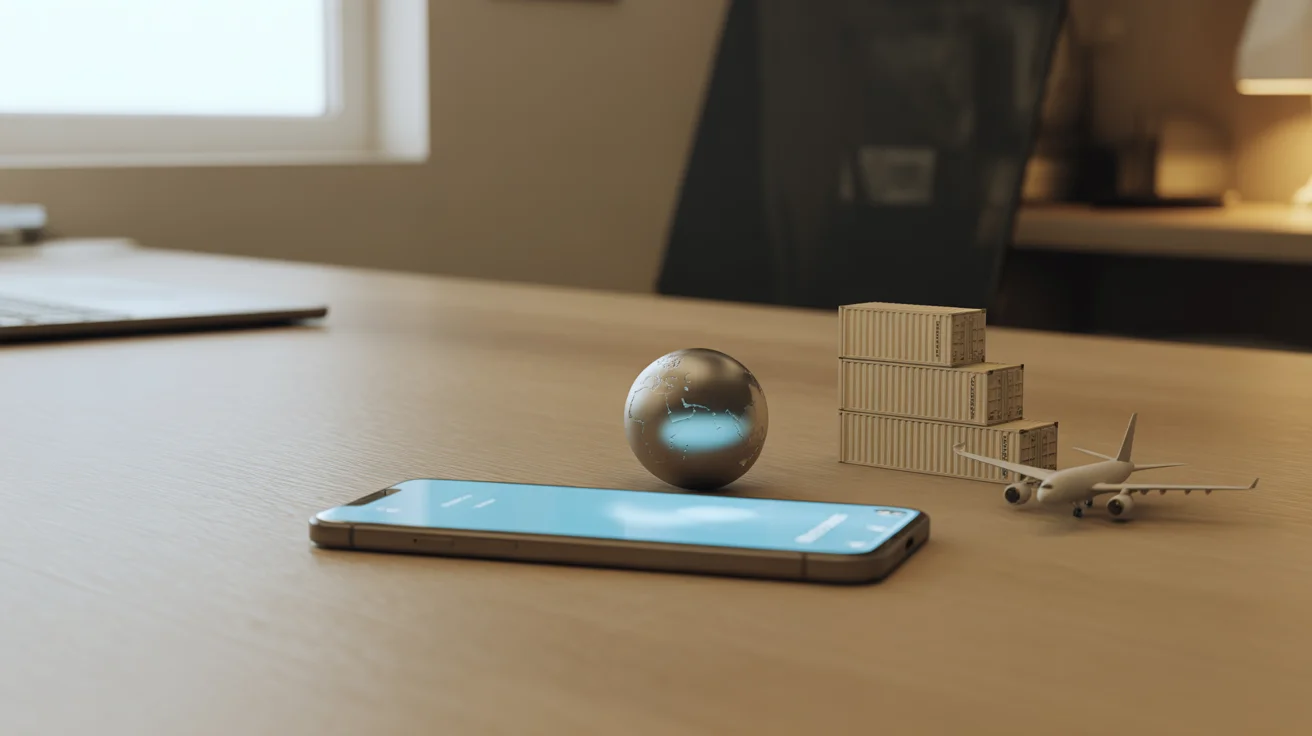 Ecer’s Senior VP Alex Chen Unveils AI-Powered, Mobile-First Strategy for Global B2B Marketplaces