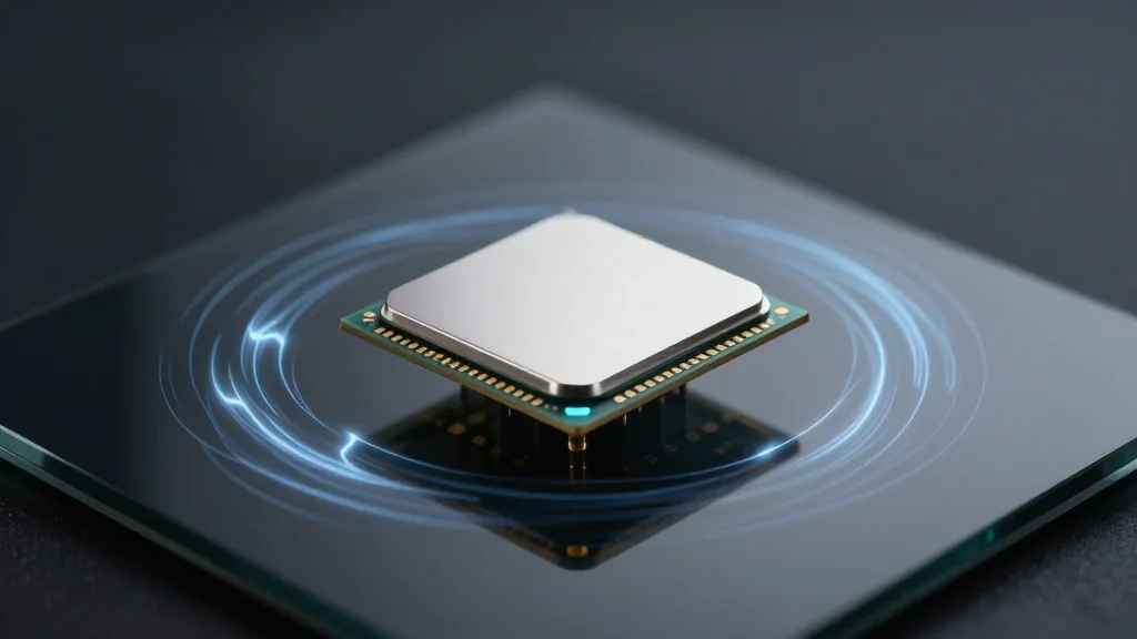 Google’s Willow Chip Shows 13,000× Verifiable Quantum Advantage
