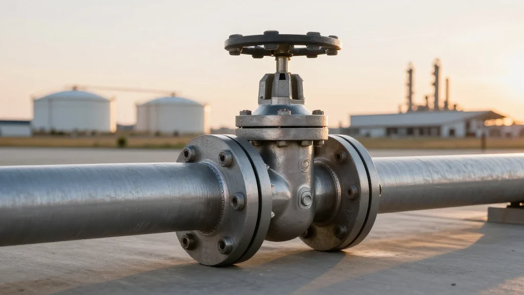 KMI Acquiring Monument Pipeline for $505M, Expanding Texas Natural Gas Reach