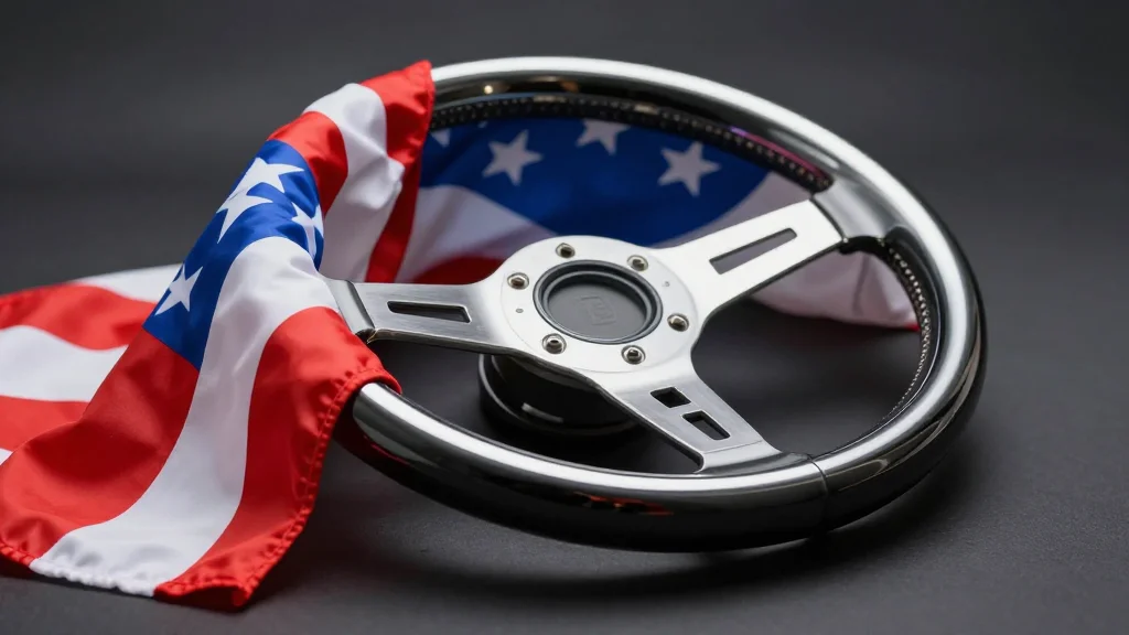NASCAR Names Steve O'Donnell CEO, Ending 78‑Year France Family Rule