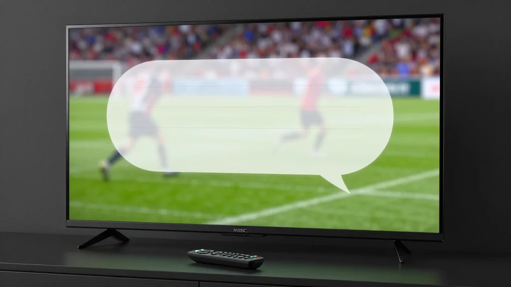 Netflix Defaults to Captions, Signaling Accessibility Defeat