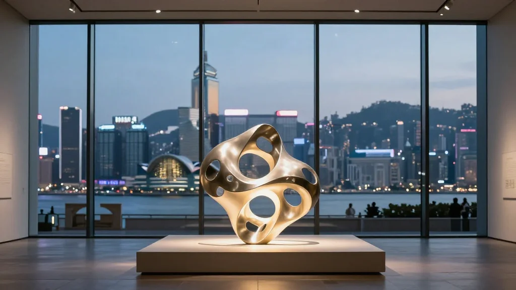 Art Basel Hong Kong 2026 Launches Expanded Program and M+ Partnerships