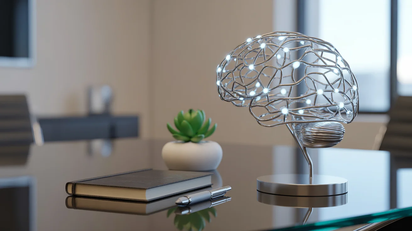 Adopt an AI‑First Strategy to Stay Competitive