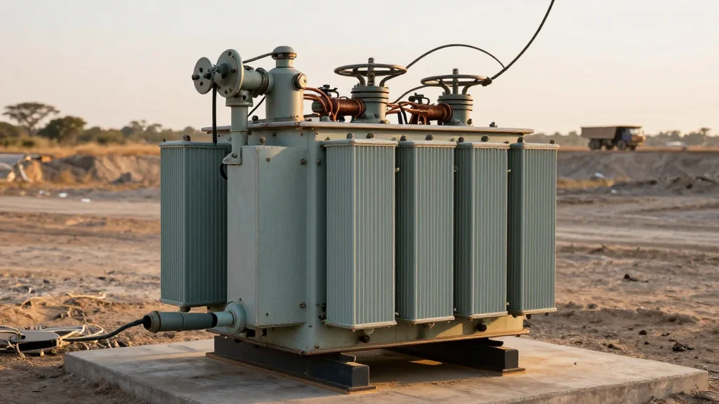 LHM Transforms Botswana Mine House as FATs Due