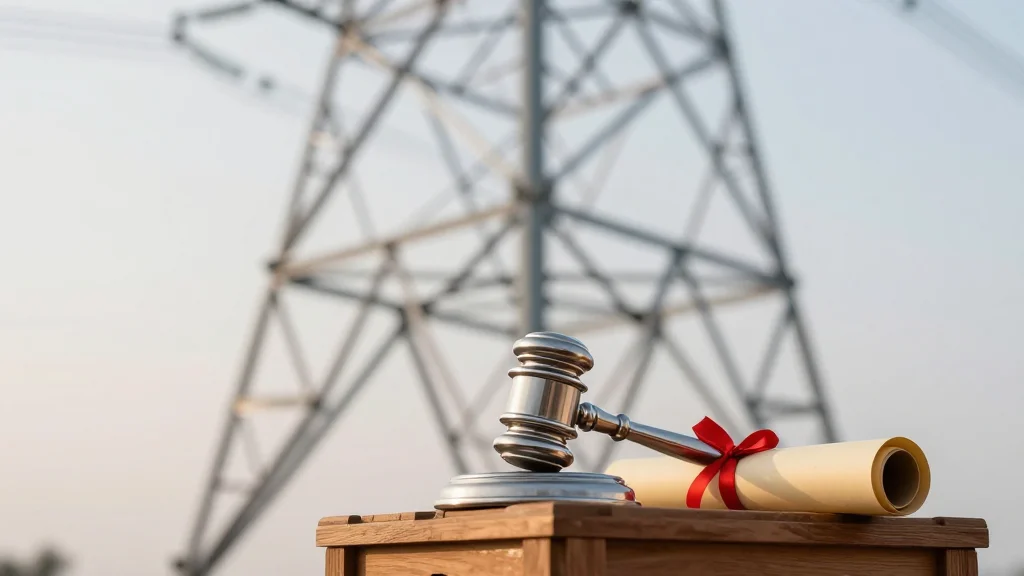 Case to Replace Puerto Rico Electrical Distributor Remanded to Local Court