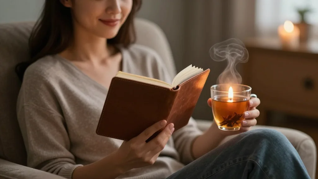 Sutton Foster Unveils Simple Nightly Ritual to Beat Burnout at Women’s Health Lab