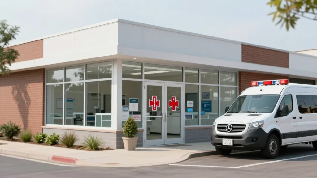 MultiCare Health System Acquires Former Rite Aid Site in Renton for $7.3M