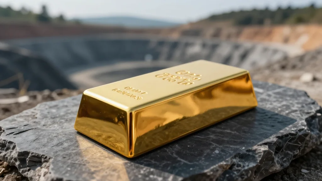 Golden Grove Powers 29Metals Back to Profit