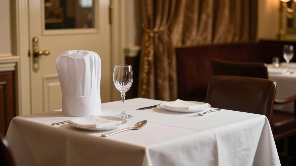 Michel Roux Jr Confirms Le Gavroche's Closure, Marks End of an Era in British Fine Dining