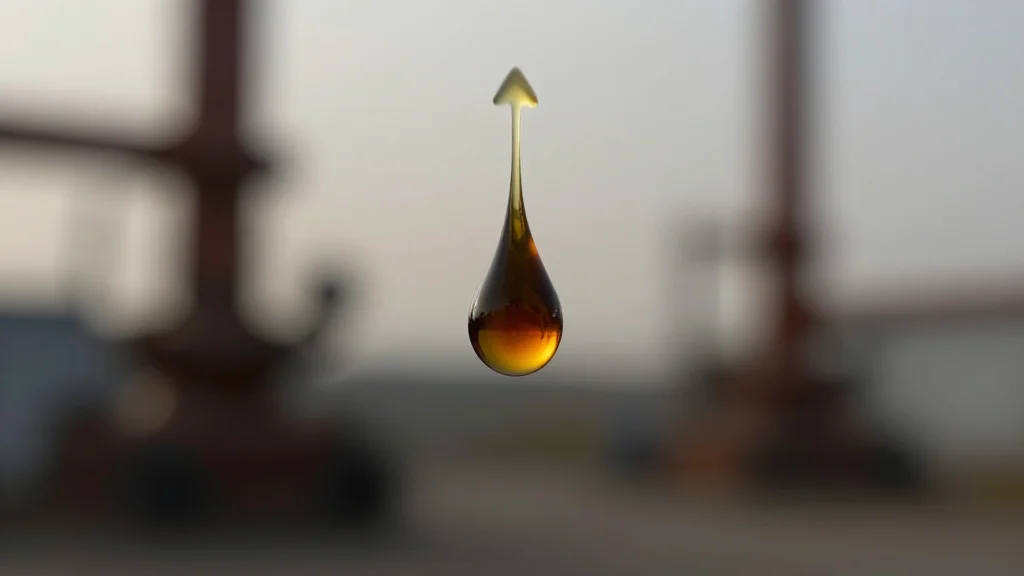 Brent Oil Awaits Breakout Above $112.1 Amid Overbought Signals