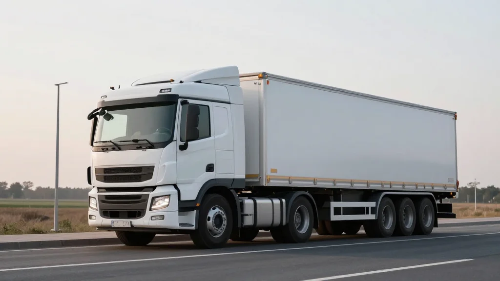 Truckload’s Shrinking Miles