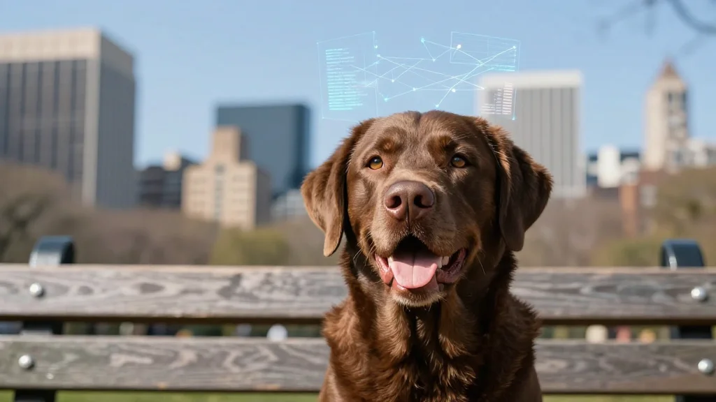 NYC Open Data Powers Updated Dog Name Game