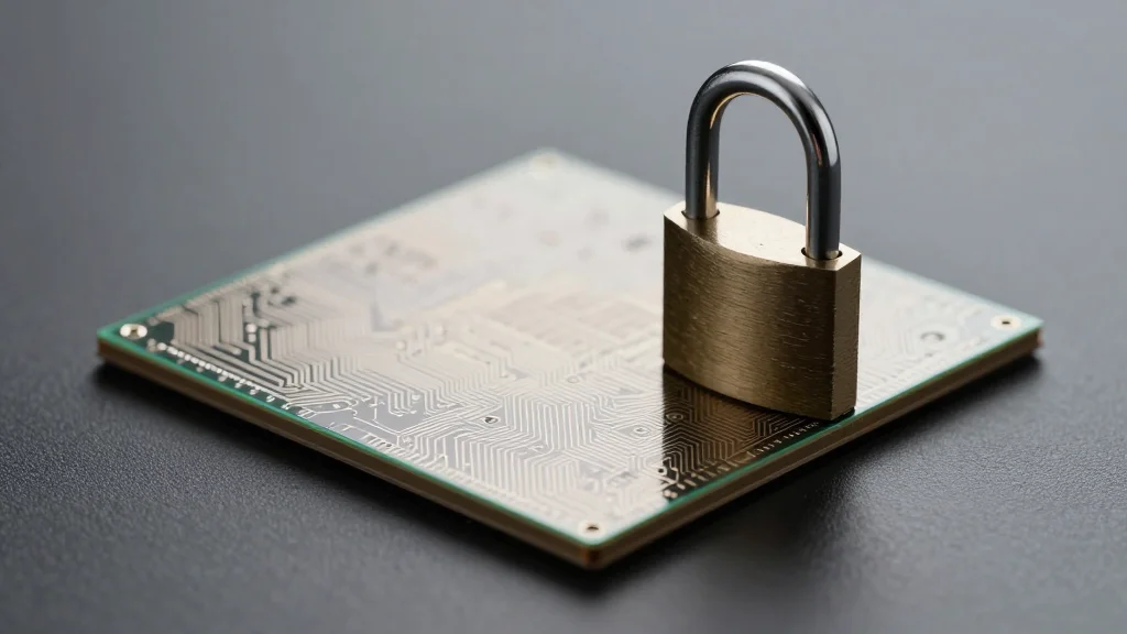 Former Samsung Engineer Gets 7 Years in Prison After Selling Core DRAM Secrets to China’s CXMT for $2 Million