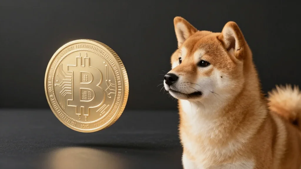 Analysts Doubt Shiba Inu Can Hit $1 by 2026 Amid Astronomical Supply