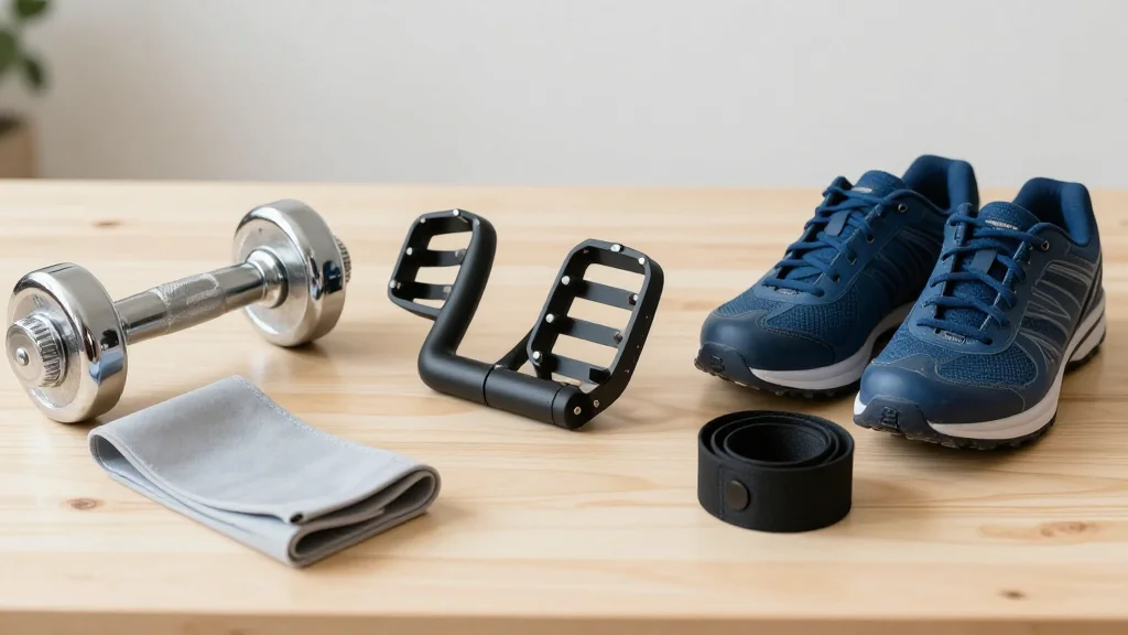 Choose Exercise by Goal, Not One‑Size‑Fits‑All