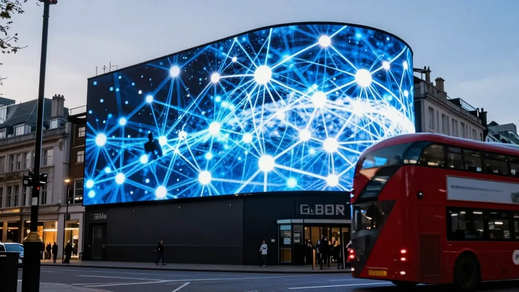 UK Advertisers Eye ChatGPT Ads, Set Spending Plans