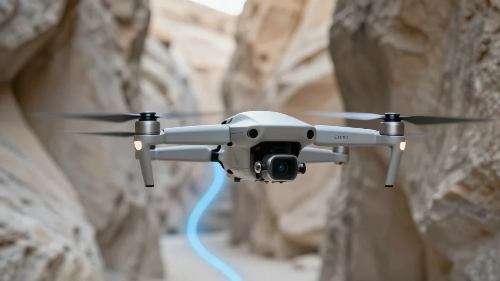 Open-Source Framework Lets Drones Dodge Obstacles in Milliseconds While Minimizing Travel Time