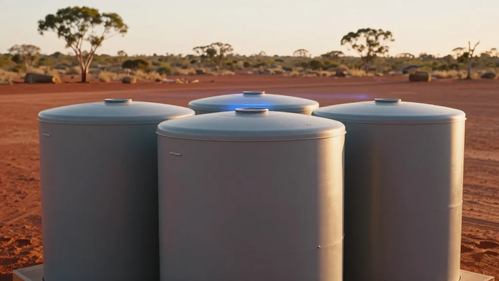 Nine Big Batteries Totalling 2 Gigawatts Shortlisted for Payments to Maintain “Heartbeat” Of the Grid
