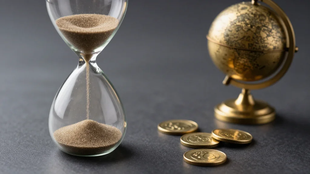 Consistent Index Investing Beats Market Timing Every Time