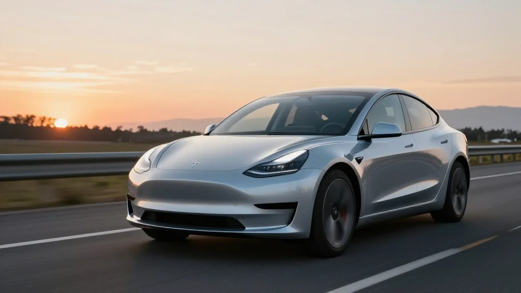 Stifel Raises Tesla Target to $508 on Fuel‑Price Tailwind, Autonomy Push