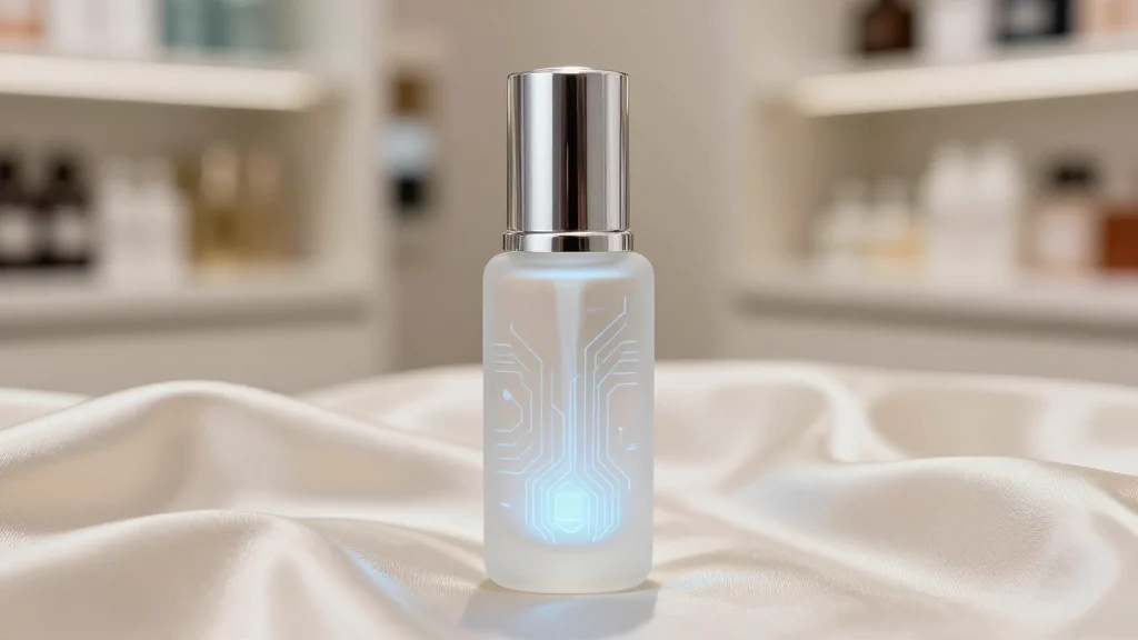 AI, Clean Beauty and U.S. Growth Reshape Global Cosmetics Outlook