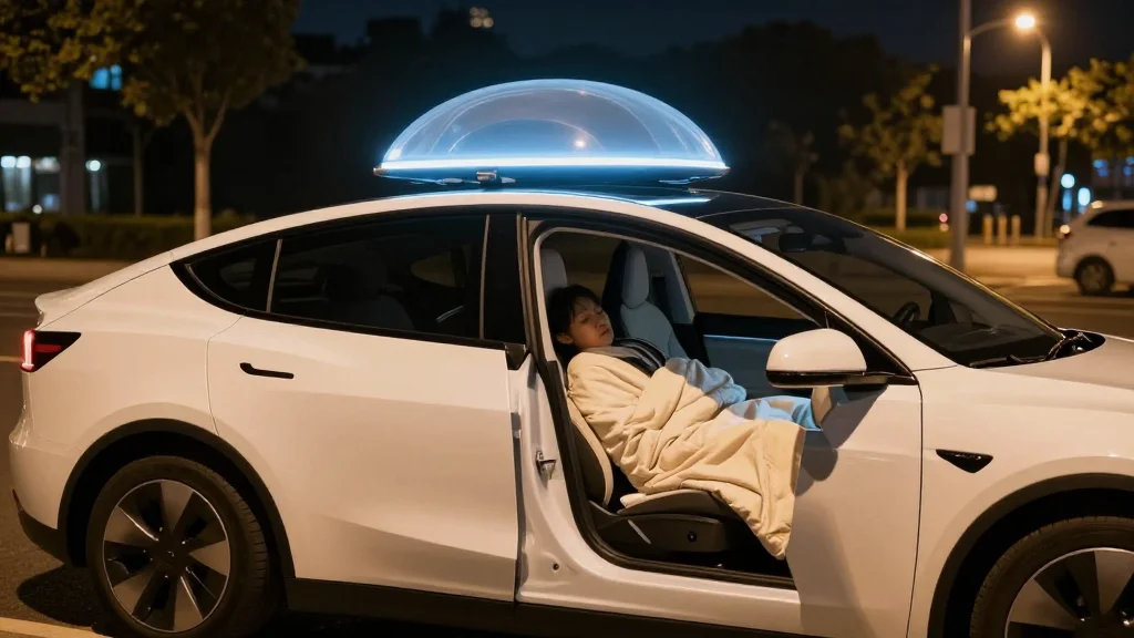 Tiny Reliability Gains Unlock Fully Autonomous Tesla Driving