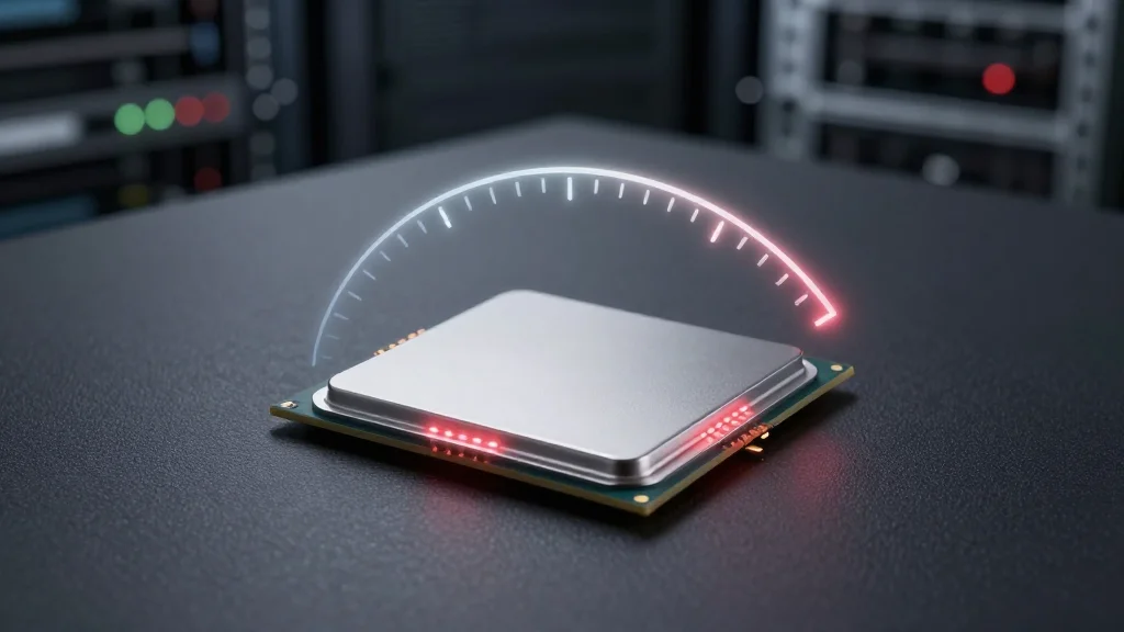 AI Compute Shortage Looms After Last Year's Data Center Overbuild